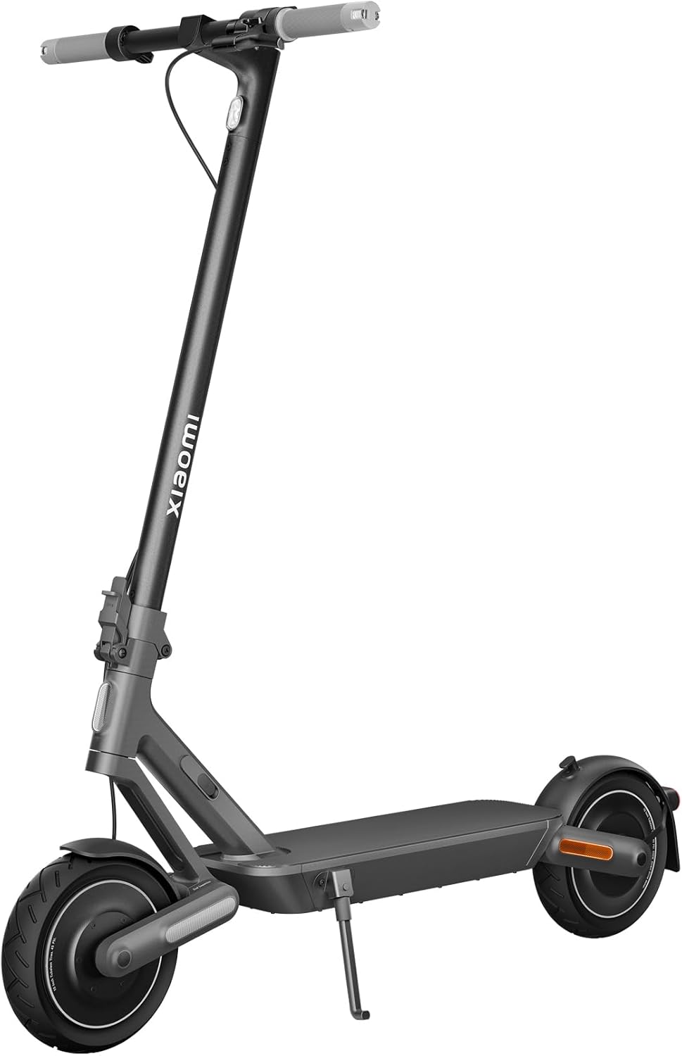 Xiaomi E-Scooter Serie 4 Ultra schwarz Strassenzulassung