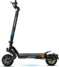E-Scooter SmartGyro Dual MAX 2 Doppelmotor 1000W schwarz