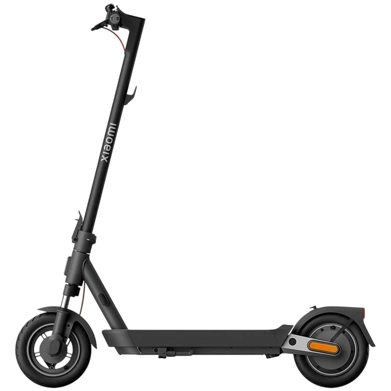 Xiaomi Electric Scooter 5 Pro ES 1000W schwarz